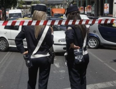 Κυκλοφοριακές ρυθμίσεις σε Αθήνα και Πειραιά για τα Θεοφάνεια - Ποιοι δρόμοι θα κλείσουν
